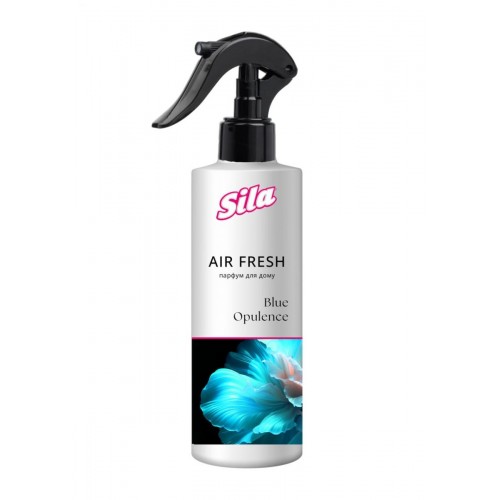 Sila парфюм для дома (400мл) Air Fresh Blue Opulence (SILA)