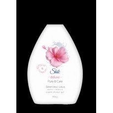 Гель для душу 