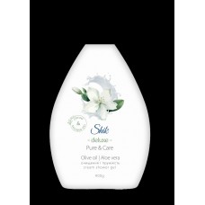 Гель для душа 