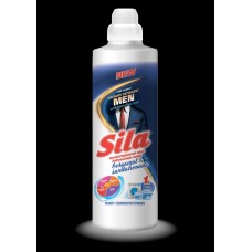 Sila засіб для прання 1кг Men