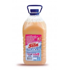 Sila рідке мило (4кг) господарське