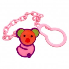 Ланцюжок для пустушки 