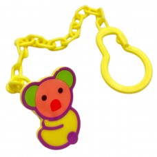 Ланцюжок для пустушки 