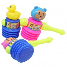 Молоточок-пищалка 