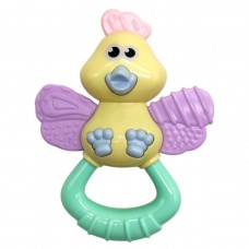 Брязкальце 