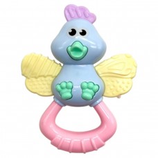 Брязкальце 