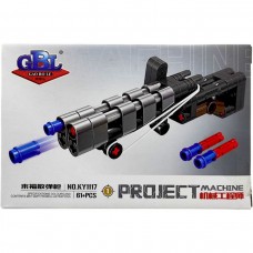 Конструктор 