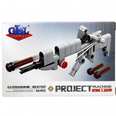 Конструктор 