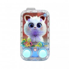 Водна гра з кільцями (КОТИК)