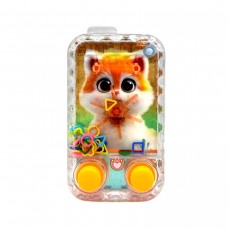 Водна гра з кільцями (ЛИСИЧКА)