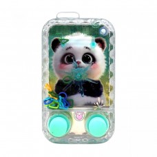 Водна гра з кільцями (ПАНДА)