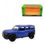 Машина АВТОПРОМ 1:39 LAND ROVER (СИНИЙ) (Автопром)