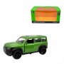 Машина АВТОПРОМ 1:39 LAND ROVER (ЗЕЛЕНЫЙ) (Автопром)