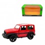 Машина АВТОПРОМ 1:39 JEEP (КРАСНЫЙ) (Автопром)