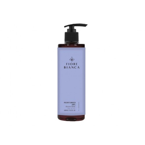 Bianca парфюмированный гель д/душа 400гPastel Essence Azure Dew (Bianca)