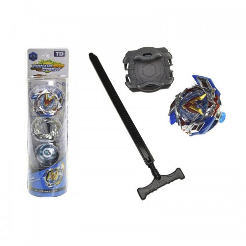 Игра "BEYBLADE" (БЕЙБЛЭЙД) (MiC)