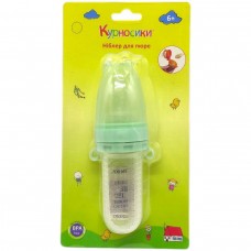 Ніблер для пюре 