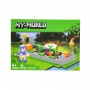 Конструктор MINECRAFT (ВИД 3) (MiC)