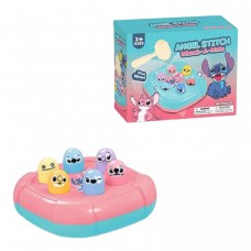 Стукалка 2 кольори, механічна, молоточок, в коробці