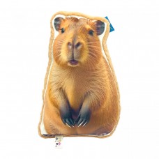 Подушка Капібара 47х27