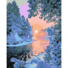 Алмазна мозаїка 