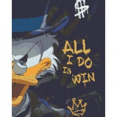 Алмазна мозаїка 