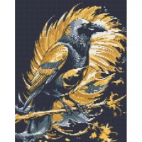 Алмазная мозаика 