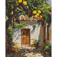 Алмазная мозаика 