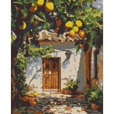 Алмазна мозаїка 