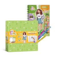 Креативный набор «Флора»