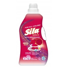 Sila, засіб д/прання 2,5л GOLD COLOR