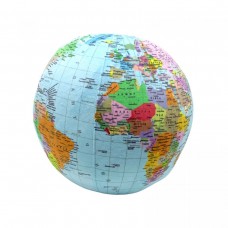Земной шар 32см
