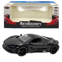 Машинка металева 