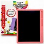 Планшет для рисования "Writing Tablet" LCD 10", розовый (MiC)