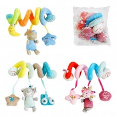 Брязкальце мʼяке 