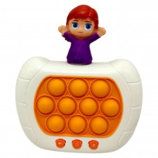 Електронна гра 