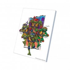 Набір для розпису по номерах 30х40 см 