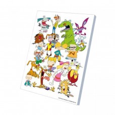 Набір для розпису по номерах 30х40 см 