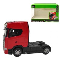 ТЯГАЧ МЕТАЛЕВИЙ АВТОПРОМ (ЧЕРВОНИЙ)