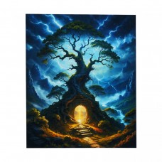 Картина за номерами 