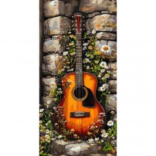 Картина за номерами 