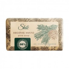 Shik мило туалетне 180г Хвойне