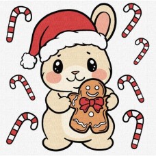 Картина за номерами 