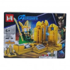 Конструктор 