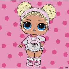 Картина за номерами 