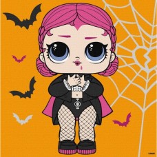 Картина за номерами 