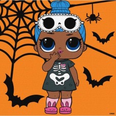 Картина за номерами 