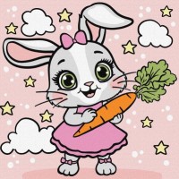 Картина за номерами 