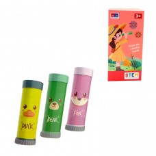 Игра развивающая калейдоскоп 12 см (цена за 1 шт, микс видов)