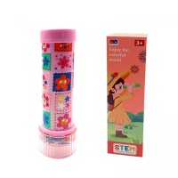 Игра развивающая калейдоскоп 15 см